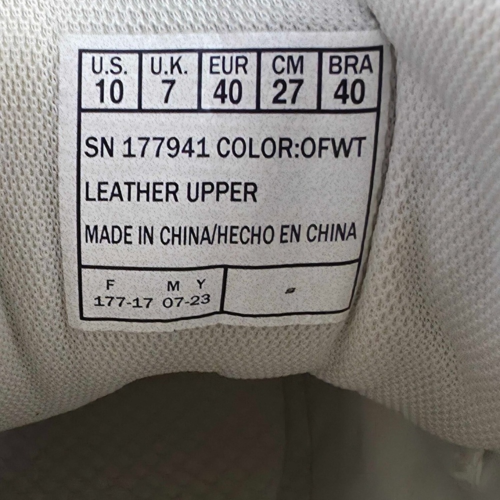 Skechers Doja Lite Shine Sneakers Shoe Womens 10 Shine Off White 177941.OFWT NEW - Picture 14 of 14